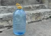 На окупованій території Херсонщини не всюди підвозять воду