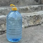 На окупованій території Херсонщини не всюди підвозять воду