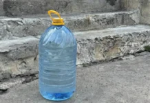 На окупованій території Херсонщини не всюди підвозять воду