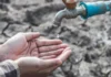 У Херсонському водоканалі закликають економно користуватися водою