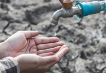 У Херсонському водоканалі закликають економно користуватися водою