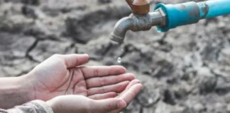 У Херсонському водоканалі закликають економно користуватися водою