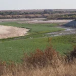 Херсонщина може зіткнутися з дефіцитом води, пов’язаним зі зміною клімату
