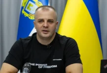 Міська влада закликала не публікувати відео зі скупченнями людей у Херсоні та важливими об’єктами