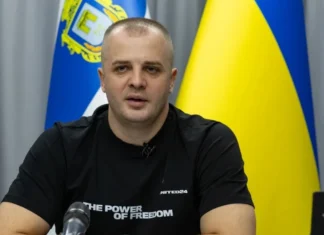 Міська влада закликала не публікувати відео зі скупченнями людей у Херсоні та важливими об’єктами