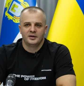 Міська влада закликала не публікувати відео зі скупченнями людей у Херсоні та важливими об’єктами
