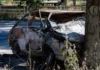 У Херсоні розширюється зона атак російських дронів