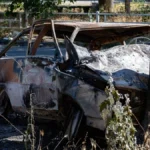 У Херсоні розширюється зона атак російських дронів