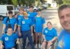 Спортсмени з Херсонщини вибороли 18 медалей на чемпіонаті України з пара легкої атлетики