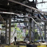 На Херсонщині через російські атаки поранені 12 цивільних, пошкоджено щонайменше 55 об’єктів