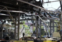 На Херсонщині через російські атаки поранені 12 цивільних, пошкоджено щонайменше 55 об’єктів