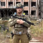 Знищив близько 250 військових РФ: поранення отримав Герой України, який воював на Херсонщині