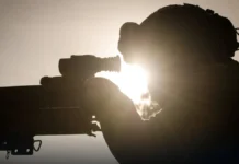 На Херсонщині та Нікопольщині війська РФ втратили понад 30 артилерійських систем