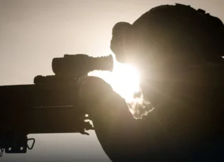 На Херсонщині та Нікопольщині війська РФ втратили понад 30 артилерійських систем