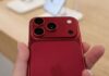Гаджеты Apple подорожают в 2026 году: почему и насколько вырастут цены на iPhone 18 (фото)