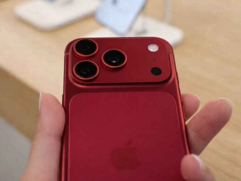 Гаджеты Apple подорожают в 2026 году: почему и насколько вырастут цены на iPhone 18 (фото)