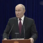 ВС РФ приказано нанести массированные удары по энергетике Украины: Путин пригрозил атаками и отверг переговоры