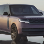 535 километров без подзарядки: как выглядит первый электрокар от Range Rover (фото)