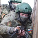 В обход Константиновки и Дружковки: как российская армия пытается прорваться к Краматорску