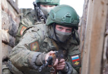 В обход Константиновки и Дружковки: как российская армия пытается прорваться к Краматорску