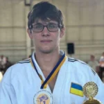 Дзюдоїст із Херсона виборов перемогу на всеукраїнському турнірі у Кременчуці
