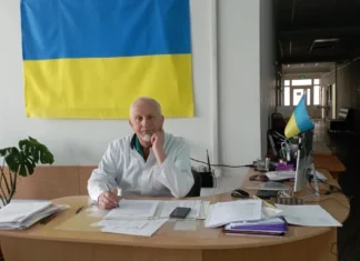 НАЗК виявило недостовірні дані у декларації ексдиректора херсонської лікарні