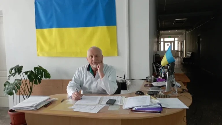 НАЗК виявило недостовірні дані у декларації ексдиректора херсонської лікарні