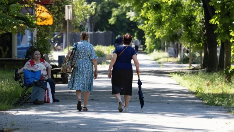 У Дар’ївській громаді Херсонщини збирають інформацію про ВПО, які проживають у Миколаєві: опитування