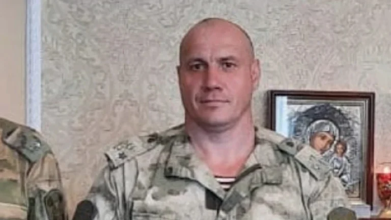 Російському військовому повідомили про підозру в жорстокому поводженні з жителем Херсонщини