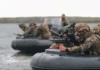 На Херсонщині війська РФ двічі намагалися штурмувати позиції ЗСУ за тиждень