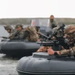 На Херсонщині війська РФ двічі намагалися штурмувати позиції ЗСУ за тиждень