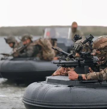 На Херсонщині війська РФ двічі намагалися штурмувати позиції ЗСУ за тиждень