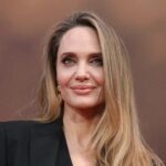 Голливудская звезда за соседним столиком: Анджелина Джоли неожиданно появилась в Полтаве (видео)