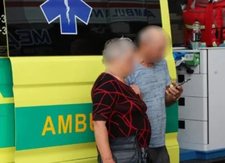 З окупації повернули 13 людей, серед них подружжя з Херсонщини. ДОПОВНЕНО