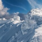 «Белый слон» вновь ожил: на горе Поп-Иван открыли международный исследовательский центр (фото)