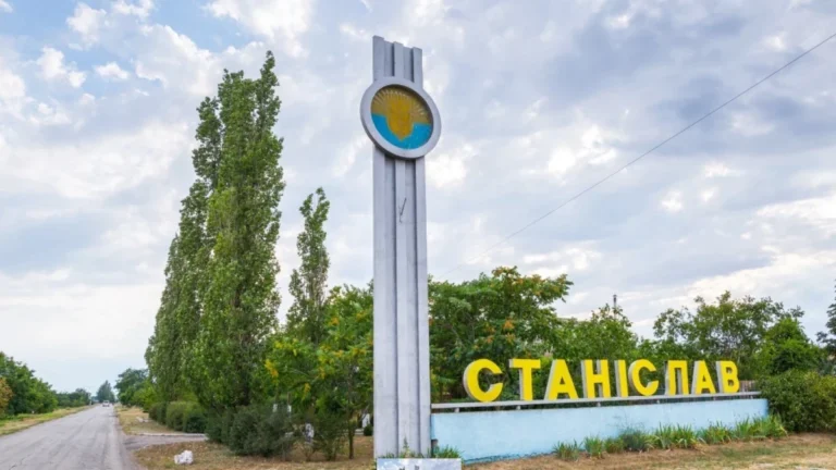 Мешканці Станіславської громади Херсонщини, що мають статус УБД, можуть отримати грошову допомогу